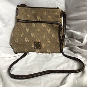 Used Dooney and Bourke Purse